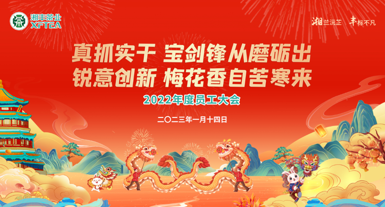 真抓實干，銳意創新—開啟數字化轉型新篇章