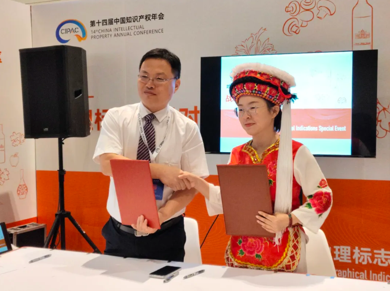 桑植白茶與海中優(yōu)選達(dá)成戰(zhàn)略合作 桑植白茶與海中優(yōu)選達(dá)成戰(zhàn)略合作